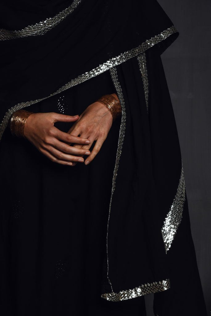 ONYX (Dupatta)